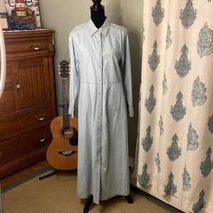 VINTAGE Eddie Bauer Dress